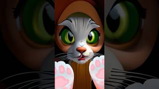 【ネコVR】🐈️猫 vs メス猫🐱♀part183 I Am Cat #vr #game #funnyvideo