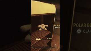 Decapitated Teddy Bear | #lucygooosy on #Twitch