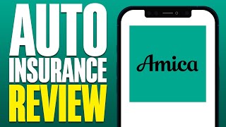 Amica Auto Insurance Review (2025)