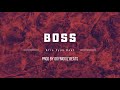 Afro x Coupé Décalé Instrumental - BOSS