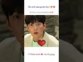 Ji Chang-wook Kim Yoo-jung Cutest Kiss Scenes 😍💞 #youtubeshorts #shorts