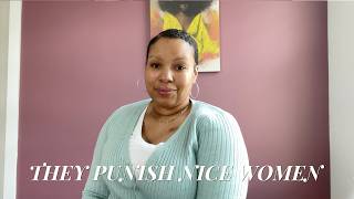 Good Girls Are Punishable