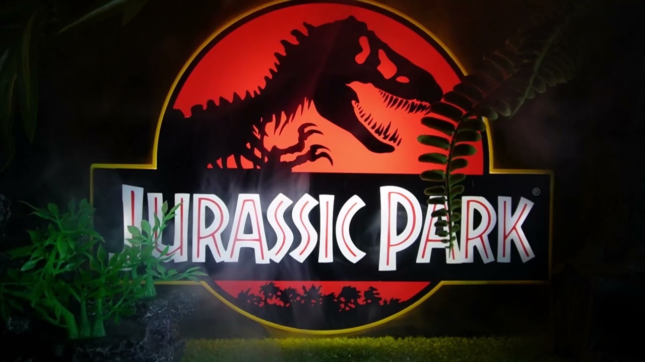 Jurassic Park Music Youtube Jurassic Park Music Youtube