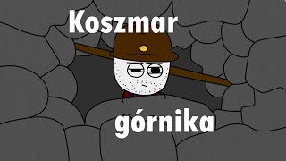 Koszmar górnika - Alojzy Piątek