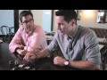 Talking Watches With J.J. Redick