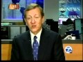 Interview with Brian Ross