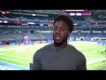 All-Access Look Inside the NFL Combine  Giants Life A New Era (Ep. 2)