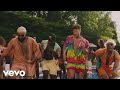 Rak-Su - Rotate (Clockwise) (Official Video)