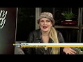 Meet Performing Artist, Holly Rey