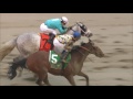 post race interview carter stakes with david jacobson