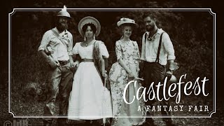 Castlefest 2018, A fantasy/Renfair