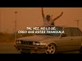 Tyler, The Creator - Bimmer ft. Frank Ocean (sub español)