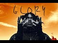 Tamaraebi GLORY Visualiser || Lyric Video