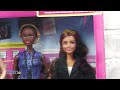 barbie career of the year women in film dolls