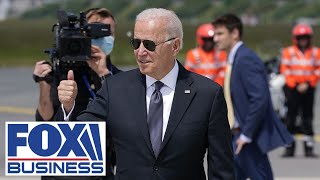 New book by Biden's sister conflicts with White House ethics policies