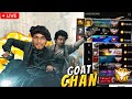 Innikku Maan Kombu Fight Irukkthu !! | Free Fire Grandmaster Rank Push #freefiretamil #naanshinchan