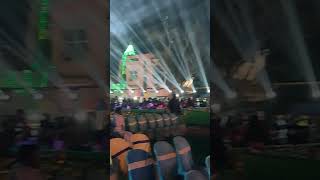 lighting show on Tihidi Kali padia #likeandsubscribe #chandanbiswalcomedy #sadstory #viralvideo #com