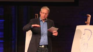 Adaptive cities of the future: The global enablers | Michael Carl | TEDxHHL