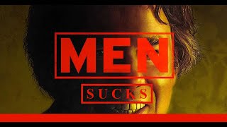 A24's Men (2022) Sucks - Review/Rant!