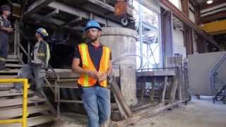Why Grad Studies? Structural Engineering