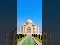 Taj Mahal Aagra