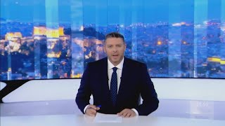 Κεντρικό δελτίο ειδήσεων ACTION NEWS - 12/01/2025 | ACTION 24