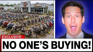 These 7 Motorcycles Will Be Worthless In 2026