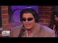 Jose Canseco Speaks Out About Steroid Use in Baseball (2005)