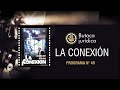 Película LA CONEXIÓN | Butaca Jurídica #49