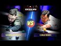 GEORGI GEORGIEV VS CARLO BIADO | 2024 JACOBY SCOTTISH OPEN #billiards #9ballpool #highlights