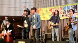 3Think 享樂團@通利音樂「型」文化中心20130202\