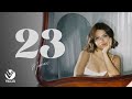 23 (Official Lyric Video) - Janine