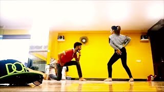 I Don't Know Song Dance | Bharat Ane Nenu | Mahesh Babu, Devi Sri Prasad, Farhan Akhtar