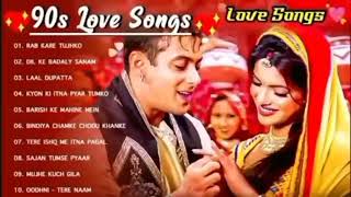 90’S Love Hindi Songs 💘 90’S Hit Songs 💘 Udit Narayan, Alka Yagnik, Kumar Sanu, Lata Mangeshkar