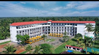 Rajagiri St.Chavara CMI Public School Inspection Video