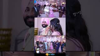 Sandeep \u0026 Amandeep Reception clip by Day N Night Videos || Fresno California