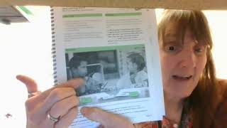 ECC Second Step Curriculum Week 25