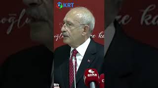 Kemal Kılıçdaroğlu Sordu:"Beden de Orda Can da Orda... Nasıl Verdin Sen Bu Papazı?" #shorts