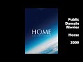 Home 2009 (Documentary)- Public Domain Movies / Full 1080p