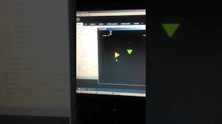 My simple game I made in Processing 3.5.2
