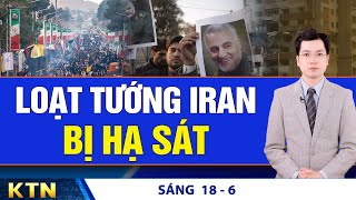 SÁNG 18/6: Trung Quốc cấm công chức ăn bên ngoài; Hàng ngàn người Sài Gòn khám da liễu sau mưa lớn