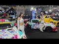 「驚愕の魔改造車たち！tokyo auto salonで出会う極限カスタム」ビルダーインタビューも