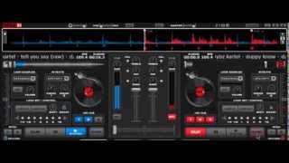 Dj Lincoln Mad Vybz Tun up Pt3