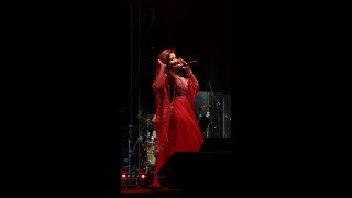 Chikni Chameli (Agneepath) | Shreya Ghoshal Live in Concert | Bj Beats 2023, Ahmedabad