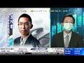 tvb 智富360｜2022年11月18日｜開市前瞻｜阿里巴巴｜港股分析