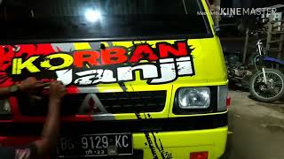 8700 Modifikasi Mobil L300 Pick Up Terbaru