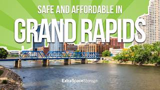 Hidden Gems in Grand Rapids: Safe & Budget-Friendly!