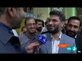 سخنرانی بسیار مهم و هشـ دار آمیز خطاب به اسراییـ ل اخبار مهم ایران و جهان 2 دی 1403