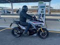 Energica Experia / First Ride / Best electric bike yet?