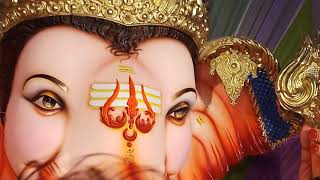 Eyes Are Blinking Balapur Ganesh